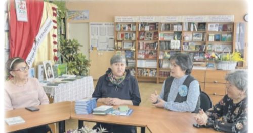 Сугыш чоры балалары – бүген без дә каһарман