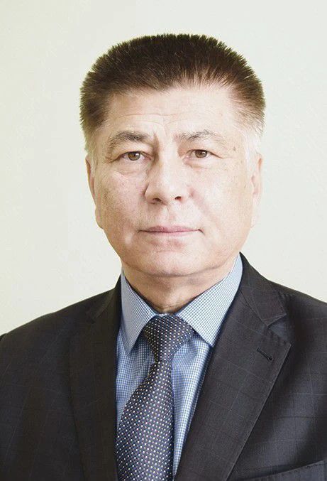 Профсоюз оешмаларының Координация советы рәисе Марсель Бикморатов котлавы