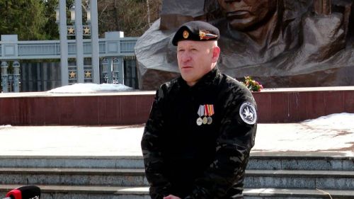 Әлмәт ветеранының сугышчан юлы һәм тыныч тормышка кайтуы