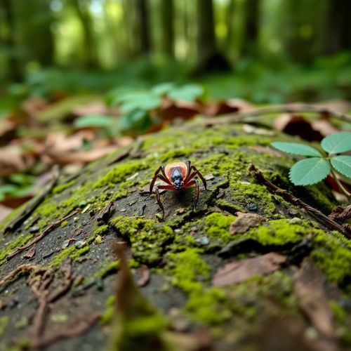 Әлмәт районы Татарстанда талпан кадалу очраклары буенча лидерлар өчлегендә