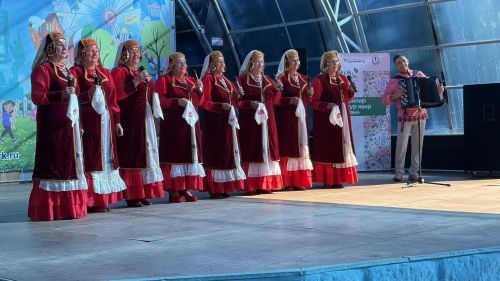 «Әдәби атнакич» мәдәни проектының икенче сезоны тәмамланды