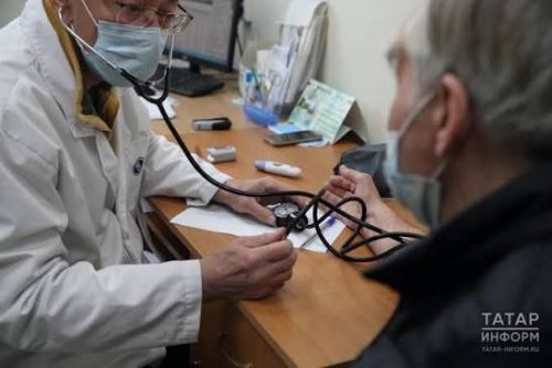 Әлмәтлеләрне үпкә сәламәтлеге турында лекциягә чакыралар
