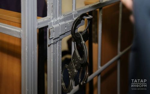 22 урлау: Әлмәттән карак өч елга якын колониягә хөкем ителде