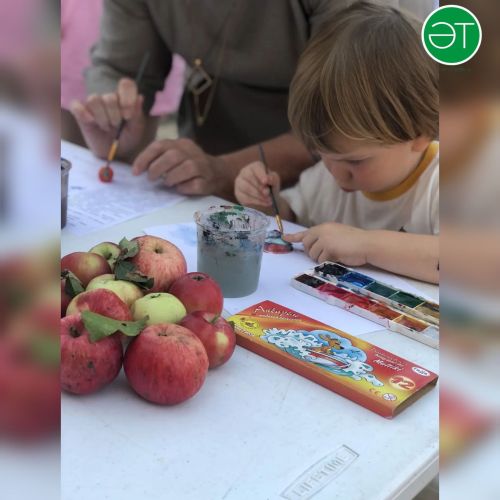 Әлмәттә «Рухи аралашу» гаилә фестивале узачак