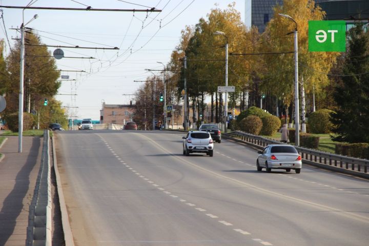 Әлмәт юлларында “Иминлек каешы” чарасы узачак