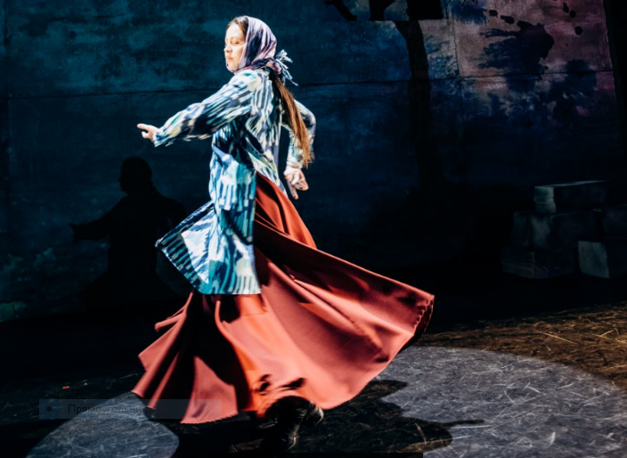 Әлмәт драма театры яңа сезонны ике әфган малае турындагы премьера белән ачачак