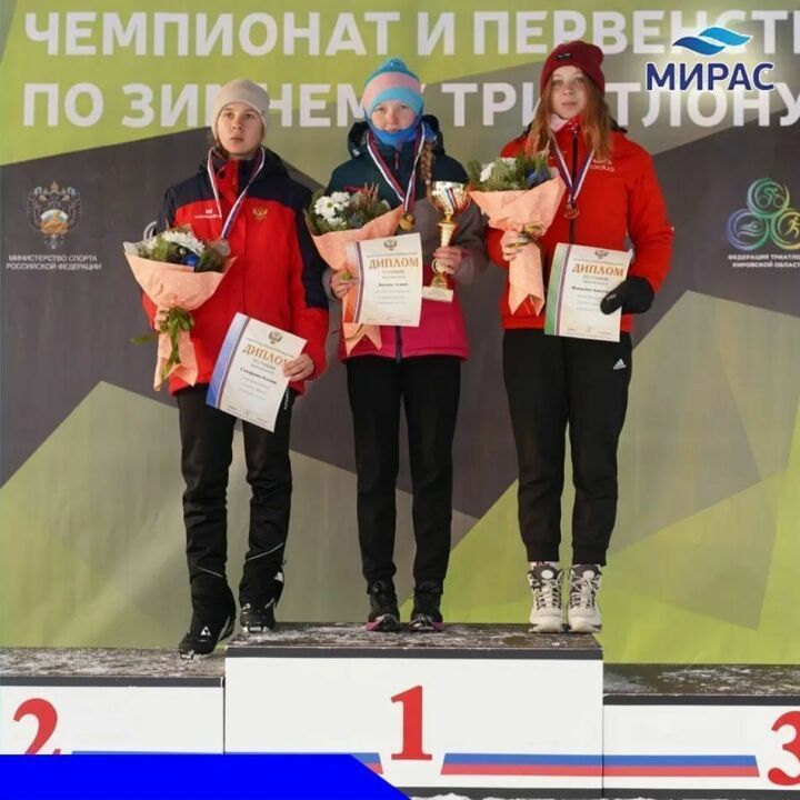 Әлмәт спортчысы Россия беренчелегендә көмеш медаль яулады