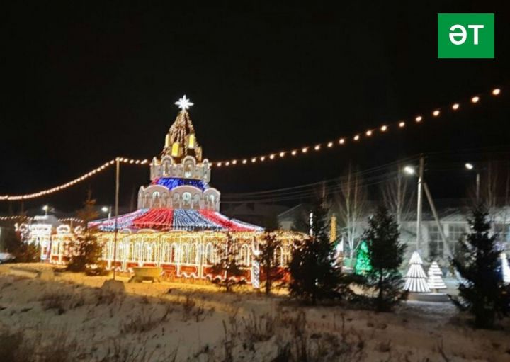 Юрист Россиядә Яңа ел төнендә нәрсә өчен штрафка тарта алуларын сөйләде