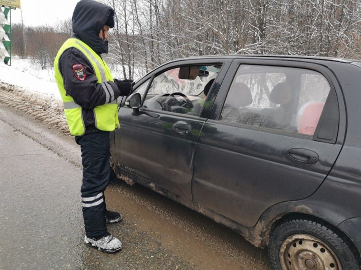 Әлмәт районында «Тоннель» узачак