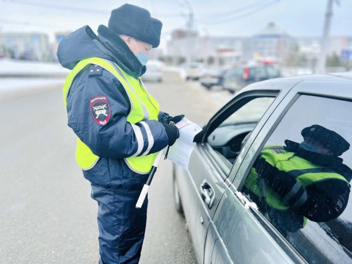 Әлмәттә "Тоннель" операциясе узды