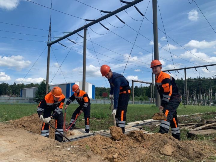 Бөтен илдән студентлар «Алабуга»га киләчәк