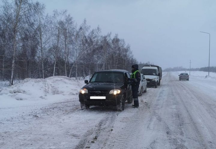 Әлмәт районында «Тоннель» узачак