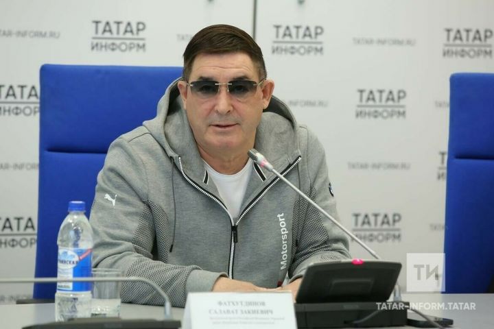 Салават: Тукай премиясе биш елга бер генә бирелергә тиеш