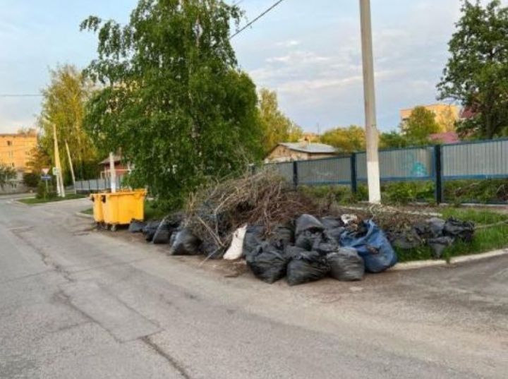 Май аенда әлмәтлеләр «Халык контроле»нә 400 тапкырдан артык мөрәҗәгать иткән