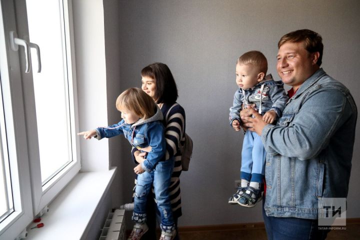 Әлмәтлеләрне «Гаилә командасы» гаилә фестиваленә чакыралар