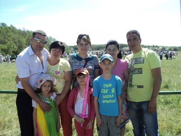 Алтынга төрелгән уртак гомер сукмагы