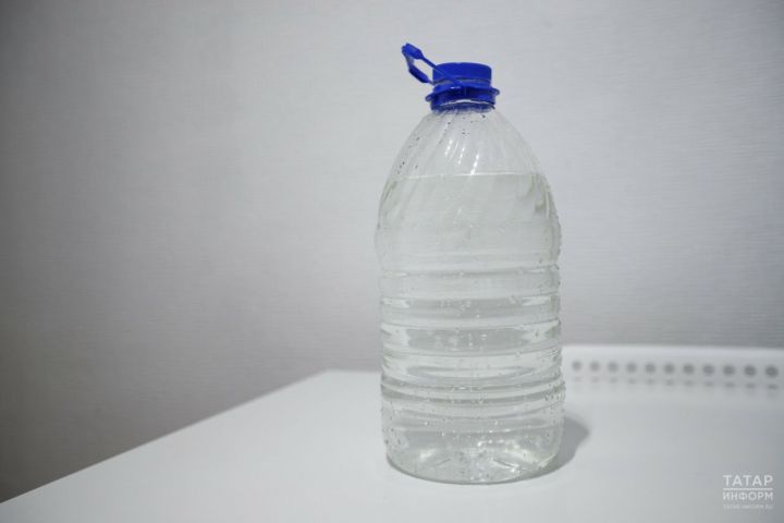 Әлмәттән Оренбург халкына чираттагы гуманитар ярдәм китерелгән