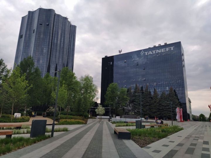 Әлмәт гражданнарны яклау  идарәсенә яңа начальник билгеләнде
