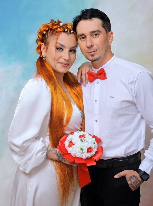 Әлмәт муниципаль районында 600 нче парның никахы теркәлде