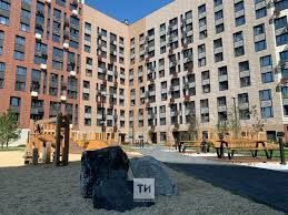 Әлмәт йортында канализация исе өчен идарәче компания директорына җәза бирделәр