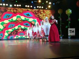 Әлмәттә «Мини-Мисс Әлмәт-2025!» бәйгесенең финалы узды