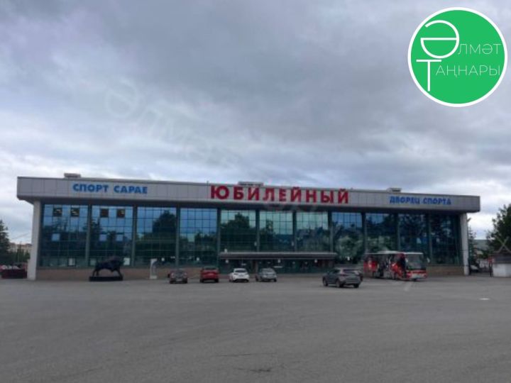Әлмәткә Хәбип Нурмагомедов килә