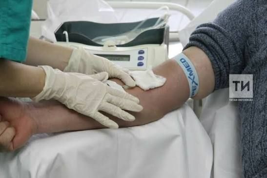 Әлмәттә сөяк мие донорлыгына багышланган семинар узачак