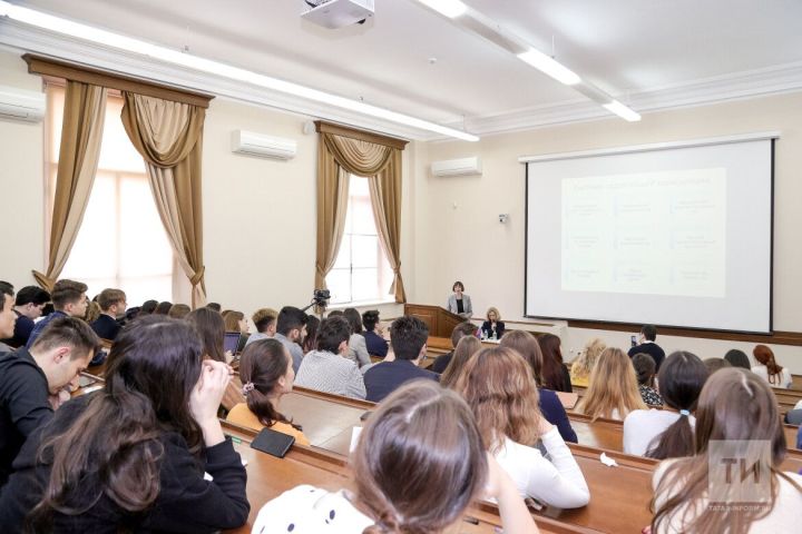 Әлмәт политехника техникумы «Зур үзгәреш – 2025» проекты җиңүчесе статусын кабат раслады
