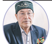 Камилләшергә омтылу уңышка илтә