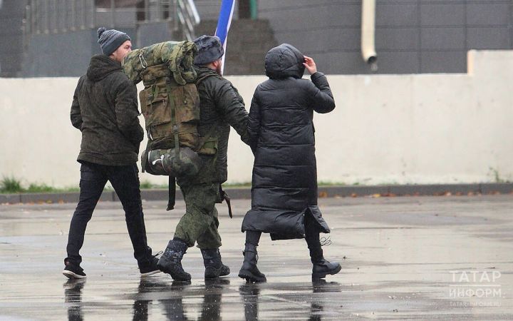 Сынатмаска иде бит, халкым