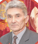 «Хәзерләүчеләр» коллективының данлыклы лидеры