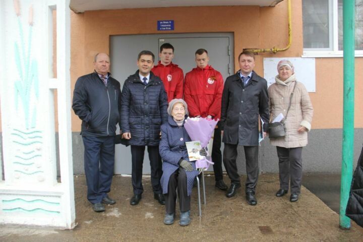 Әлмәт районы авылларында  фронт бригадалары чыгыш ясаячак