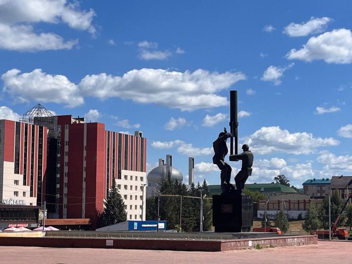 14 июньгә һава торышы