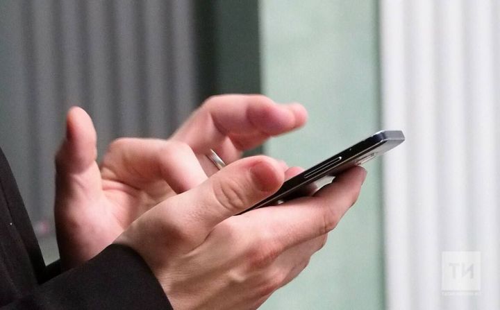 Әлмәт пенсионеры мошенникларга 41 миллион сум акча биргән
