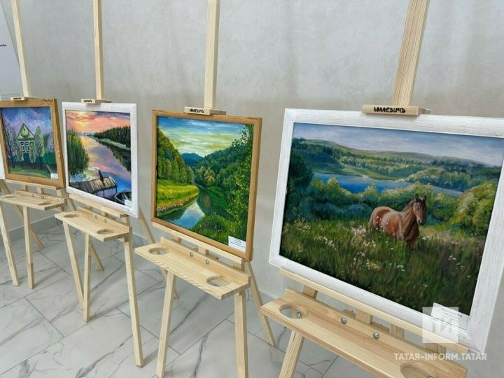 Әлмәт арт-резиденциясенең «Ачык остаханәләре» арт-резиденциясенә гаризалар кабул итәләр