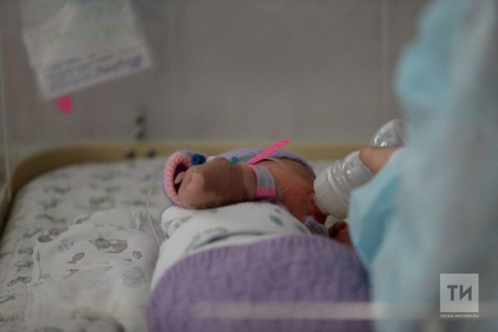 Эш бирүчеләр 2026 елдан хезмәткәрләргә бала тапкан өчен 1 миллион сум түли алачак