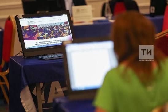 Әлмәт пенсионеры «Интернетка рәхмәт-2025» конкурсында иң өлкән катнашучы булды