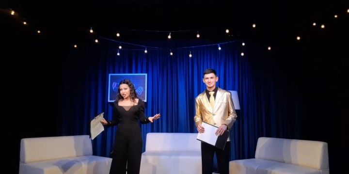 Тыңлап карасаң да, карап карасаң да күңелле