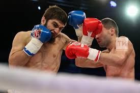 Әлмәтлеләр бокс ярышында җиңү яулады