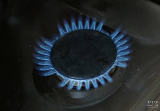 Әлмәттә күпкатлы йортларның берсендә газ исе таралган