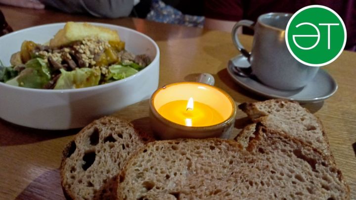 Әлмәт районында мәктәпкәчә яшьтәге балалар өчен рус кухнясы фестивале башланды