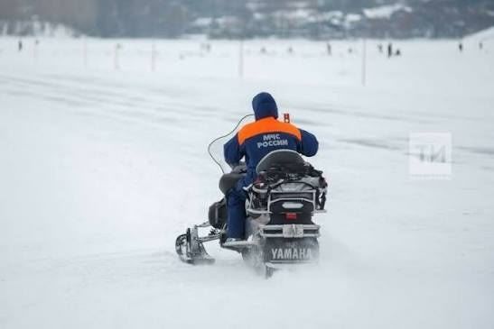 Әлмәт кар машиналарында һәм сноубайкларда кросс буенча Россия Кубогын кабул итәчәк