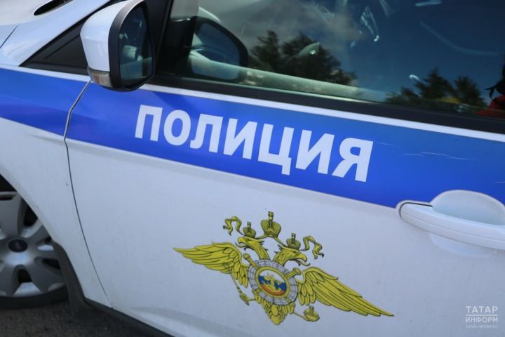 Әлмәт кешесен кабат аек булмаган хәлдә руль артына утырган өчен хөкем иттеләр