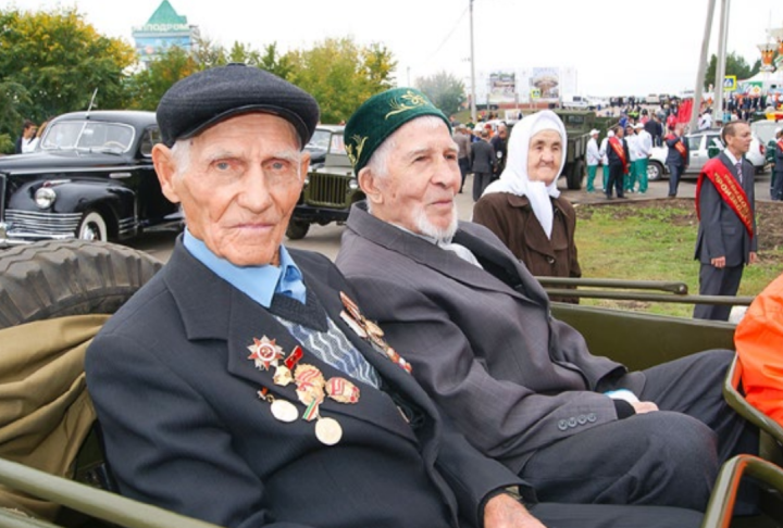 Бердәнбер