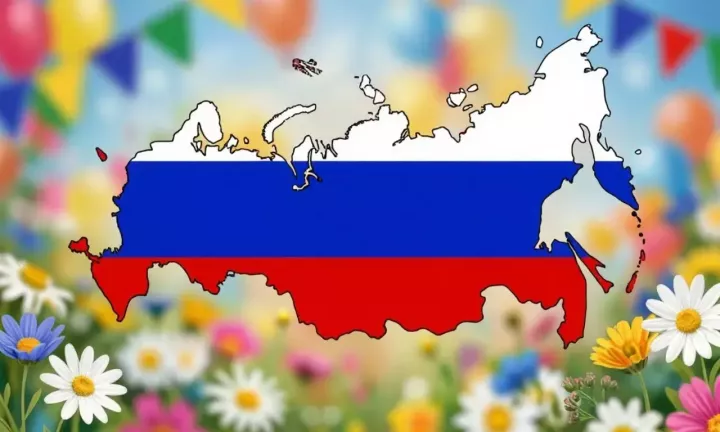12 июнь – Россия көне