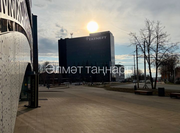 Әлмәттә яңа дизайн-код турында фикер алышулар дәвам итә