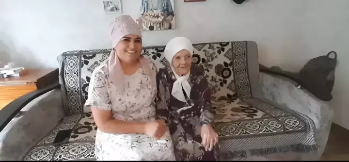 Һөнәр генә түгел, күңел халәте