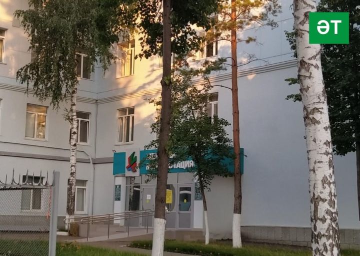 Әлмәттә августта сөт кухнясының эш графигы