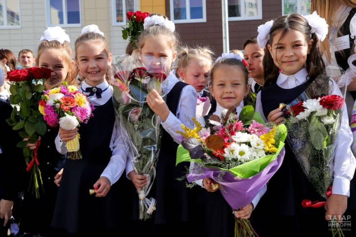 Россиядә беренче сыйныф укучылары өчен дәресләрнең дәвамлылыгын 35-40 минут белән чикләделәр