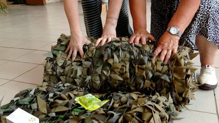 Бердәм булсак – Җиңү якыная